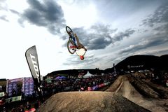 Fotos vom Bike-Festival in Willingen. (c) thorstenindra.com